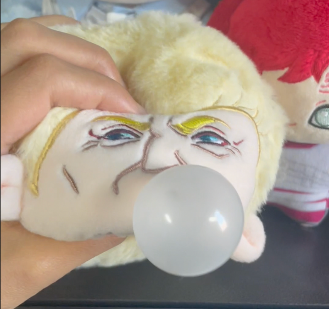 Craft Introduction: Bubble