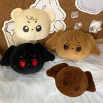 Custom Squeezy Ball: it makes you feel good