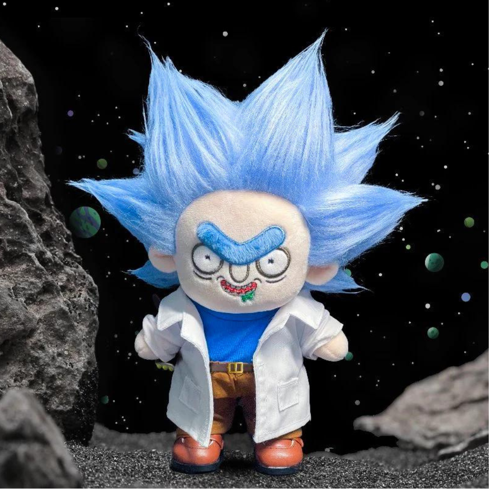 Fabrics and Crafts for Hair