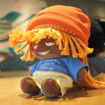 Craft Introduction: Skeleton