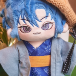 Joys of playing with dolls: Dress Up