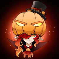 PumpkinJakk金鱼