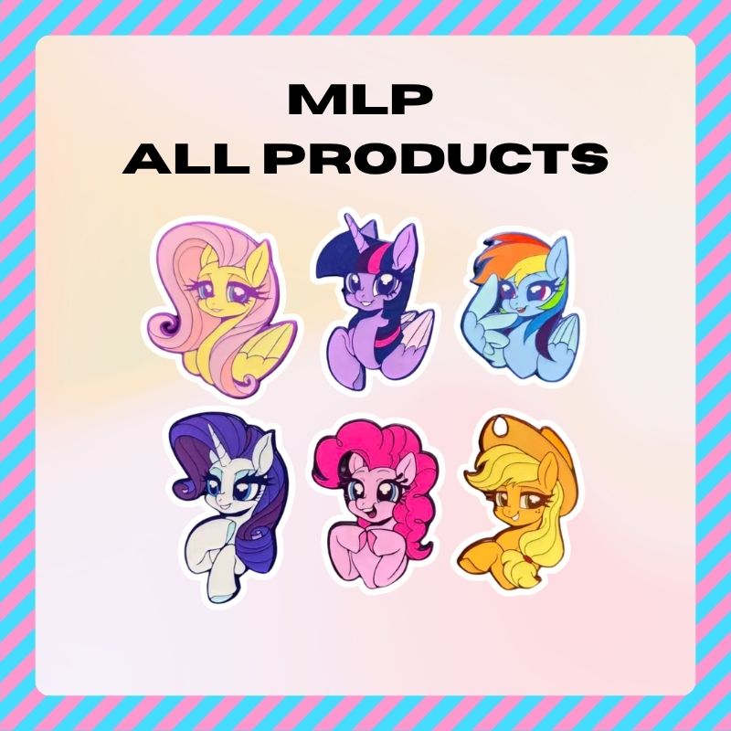 MLP All Products