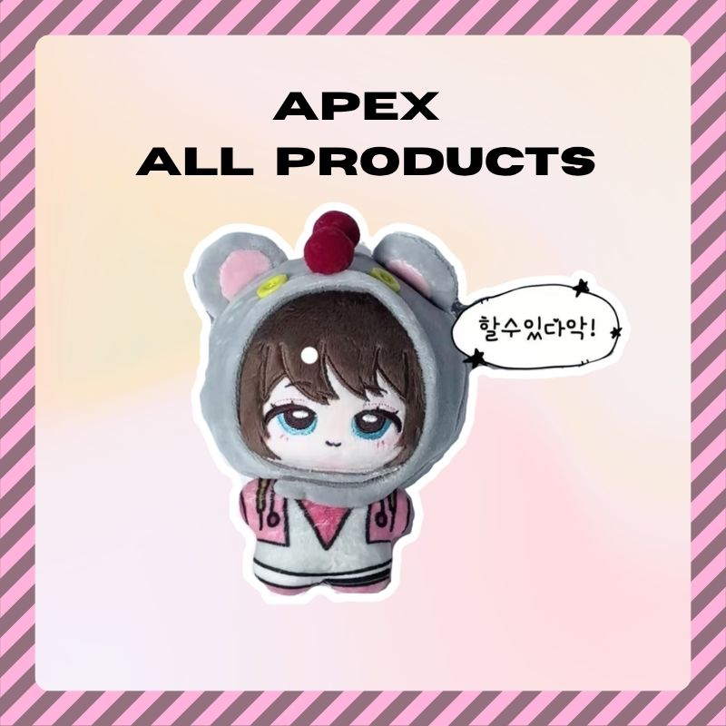 Apex  All Products