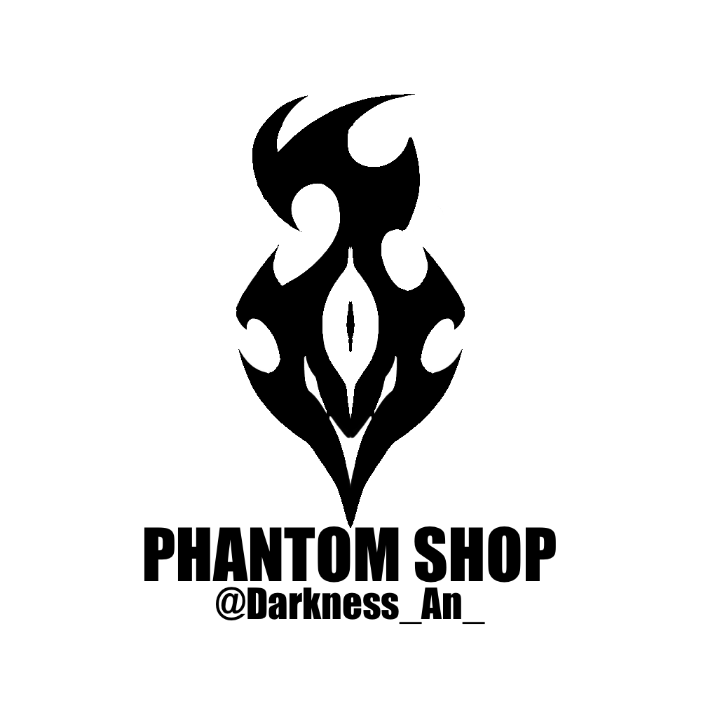 Phantom Shop