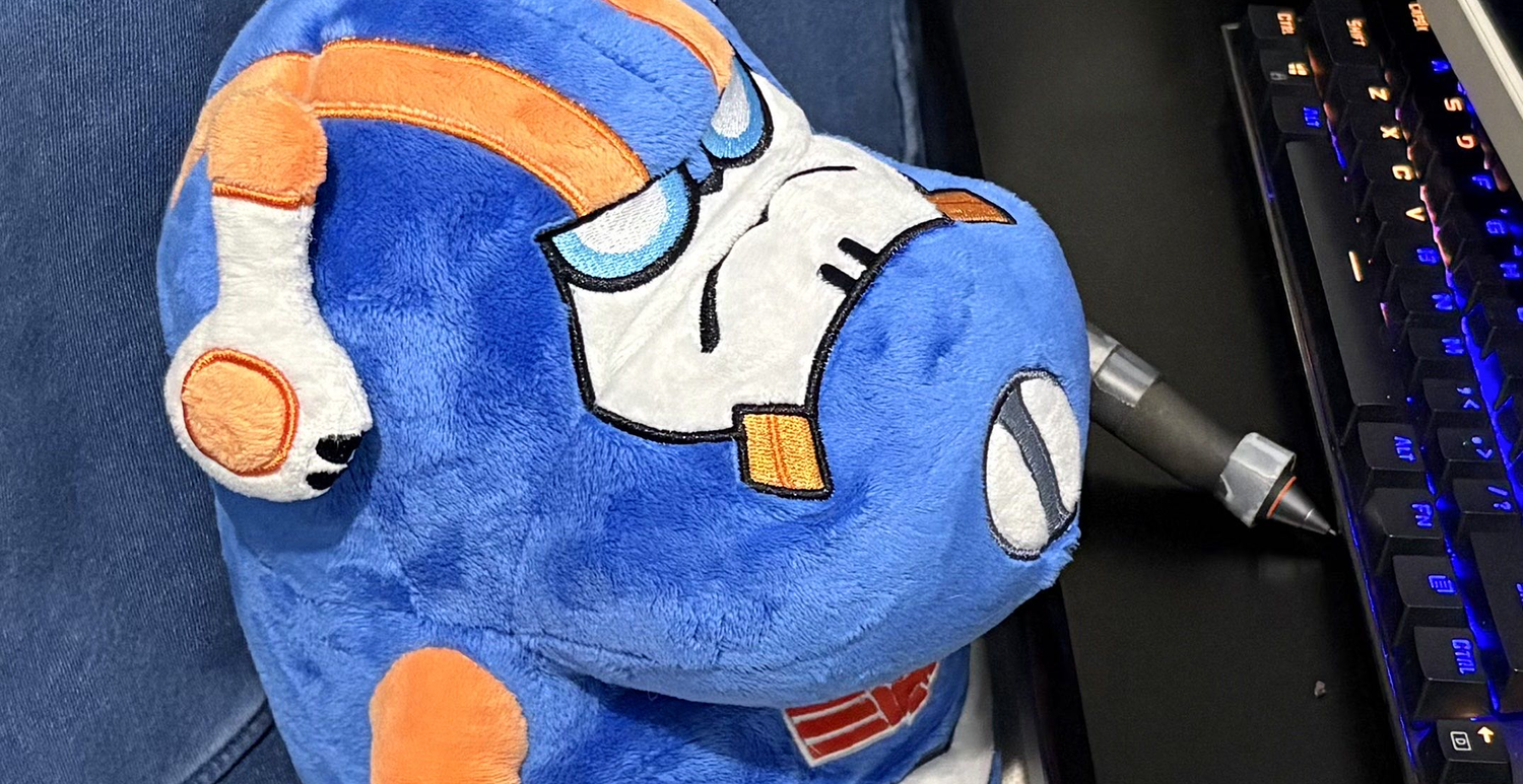 Transformers Fan Club