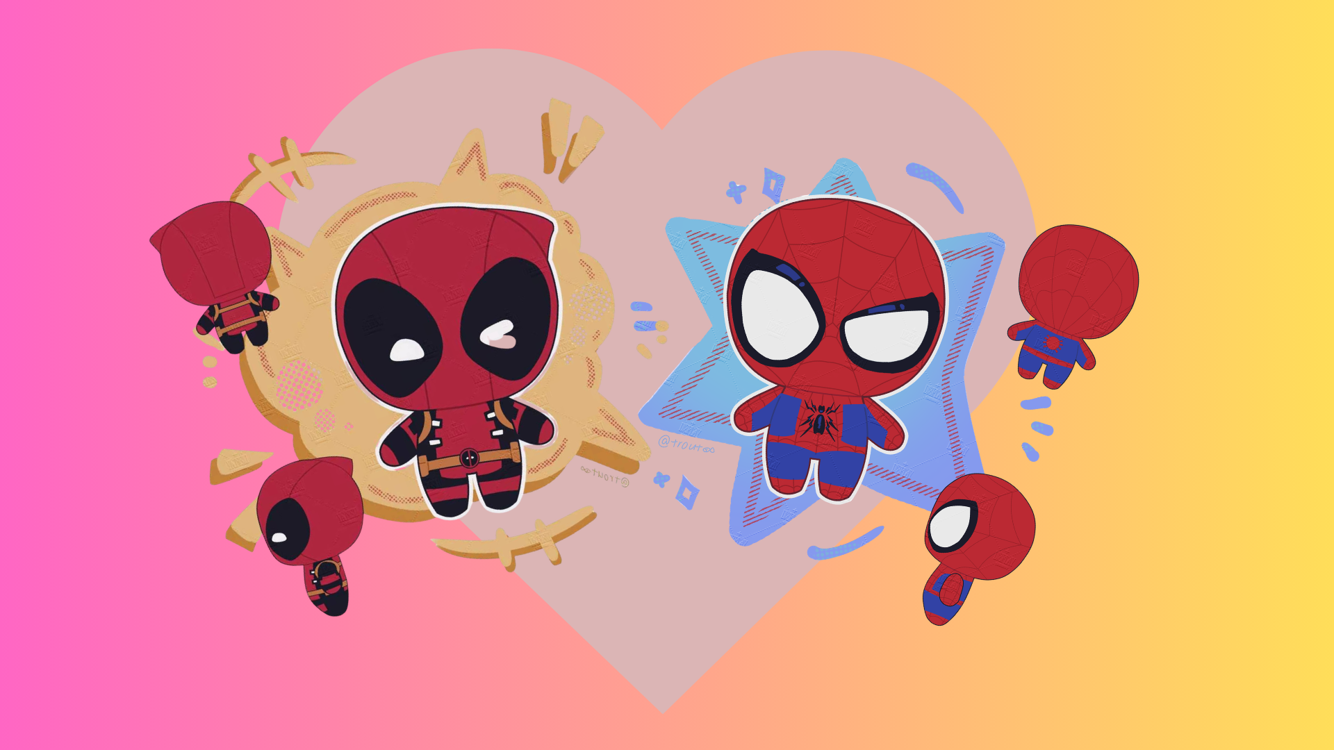 Marvel All Products