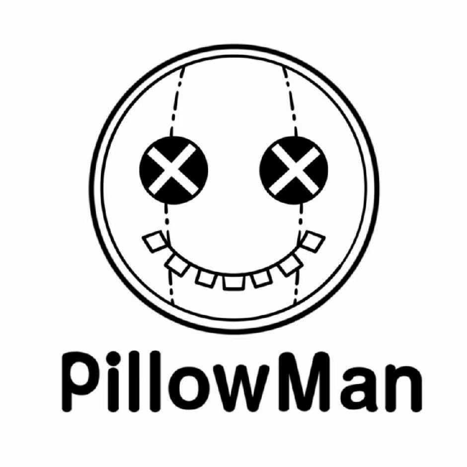 Pillowman’s Pin