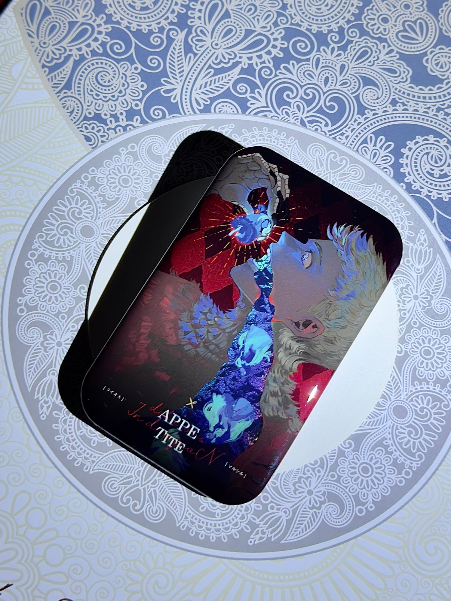 [序列调和] Pre-sale