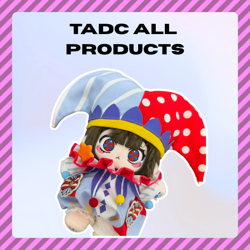 tadc All Products