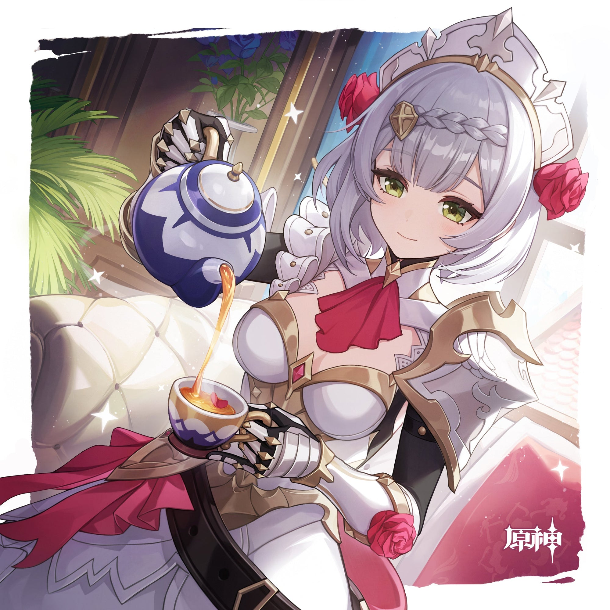 [Kwite] In-stock