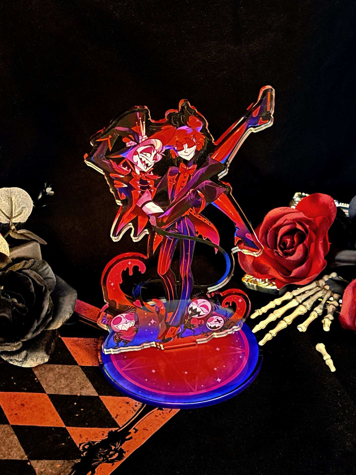 Hazbin Hotel All Products