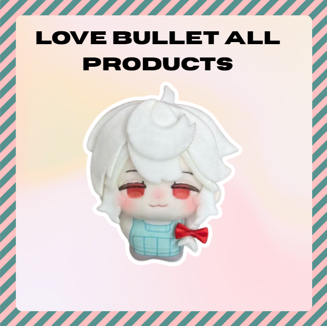 love bullet All Products