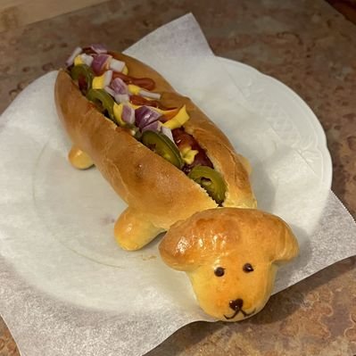 Reddog