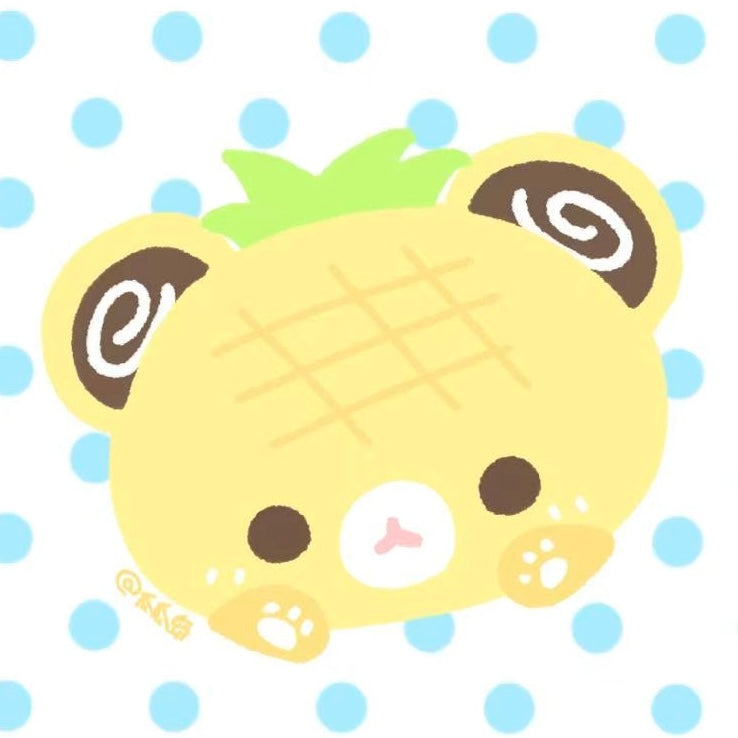 CUTE PLANET