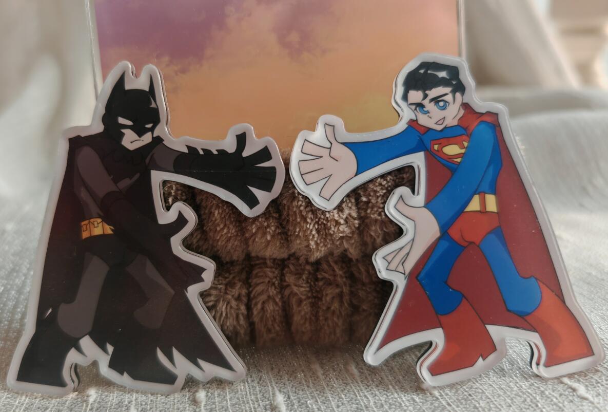 [Pre-order]Superbat double-sided Acrylic signboard