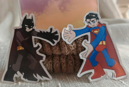 [Pre-order]Superbat double-sided Acrylic signboard