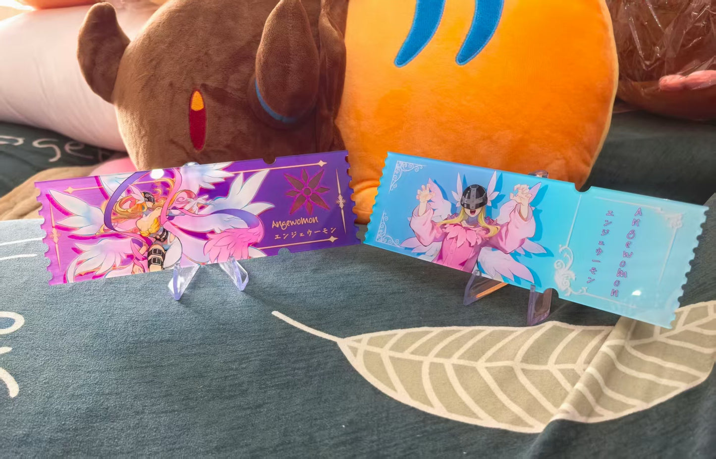 [Pre-sale]Angewomon Pajamas Series