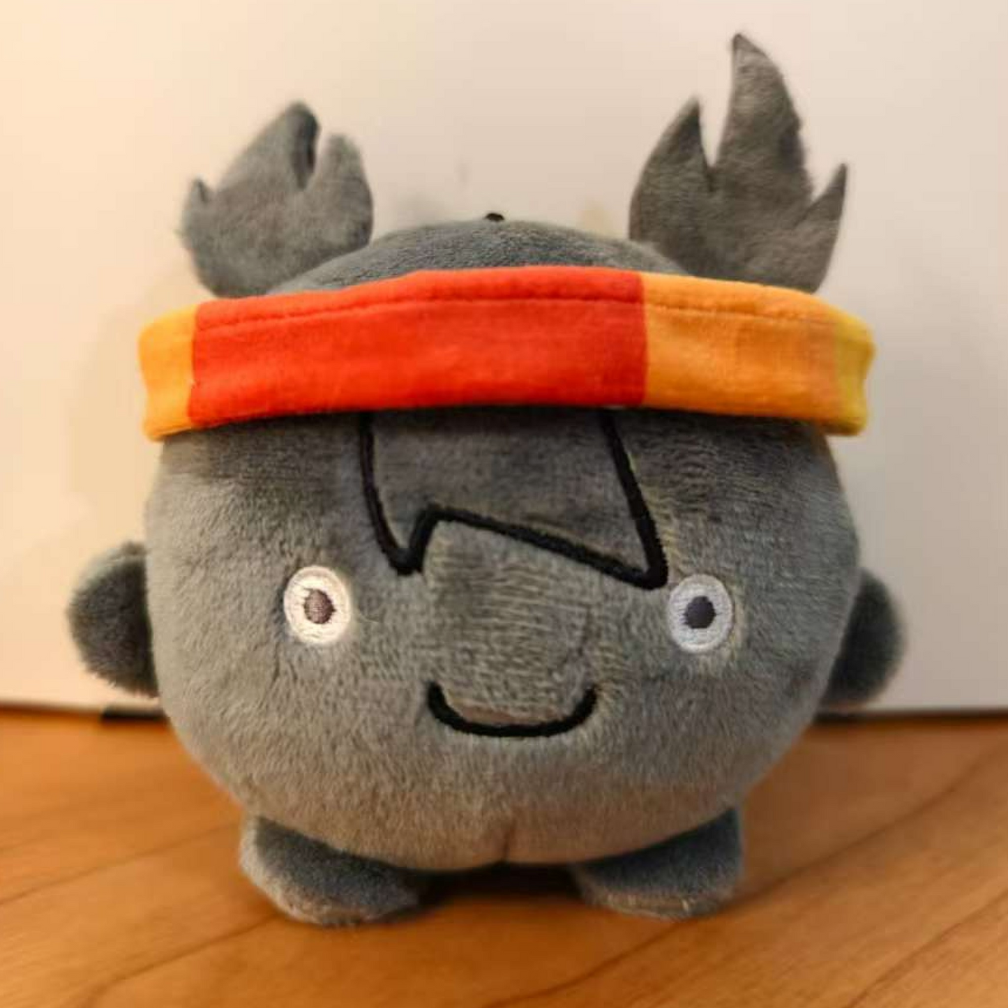 [Pre-order] mcyt parrotx2&spokeishere dango plush