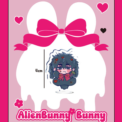[Pre-order] AlienBunny Acrylic Stand