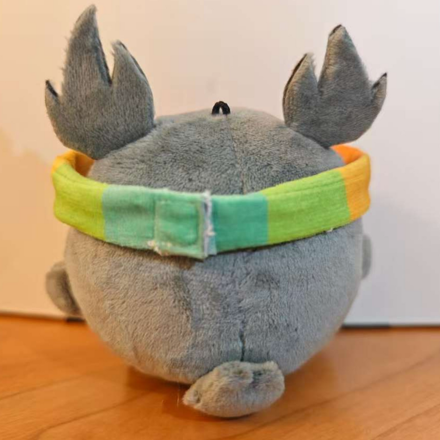 [Pre-order] mcyt parrotx2&spokeishere dango plush