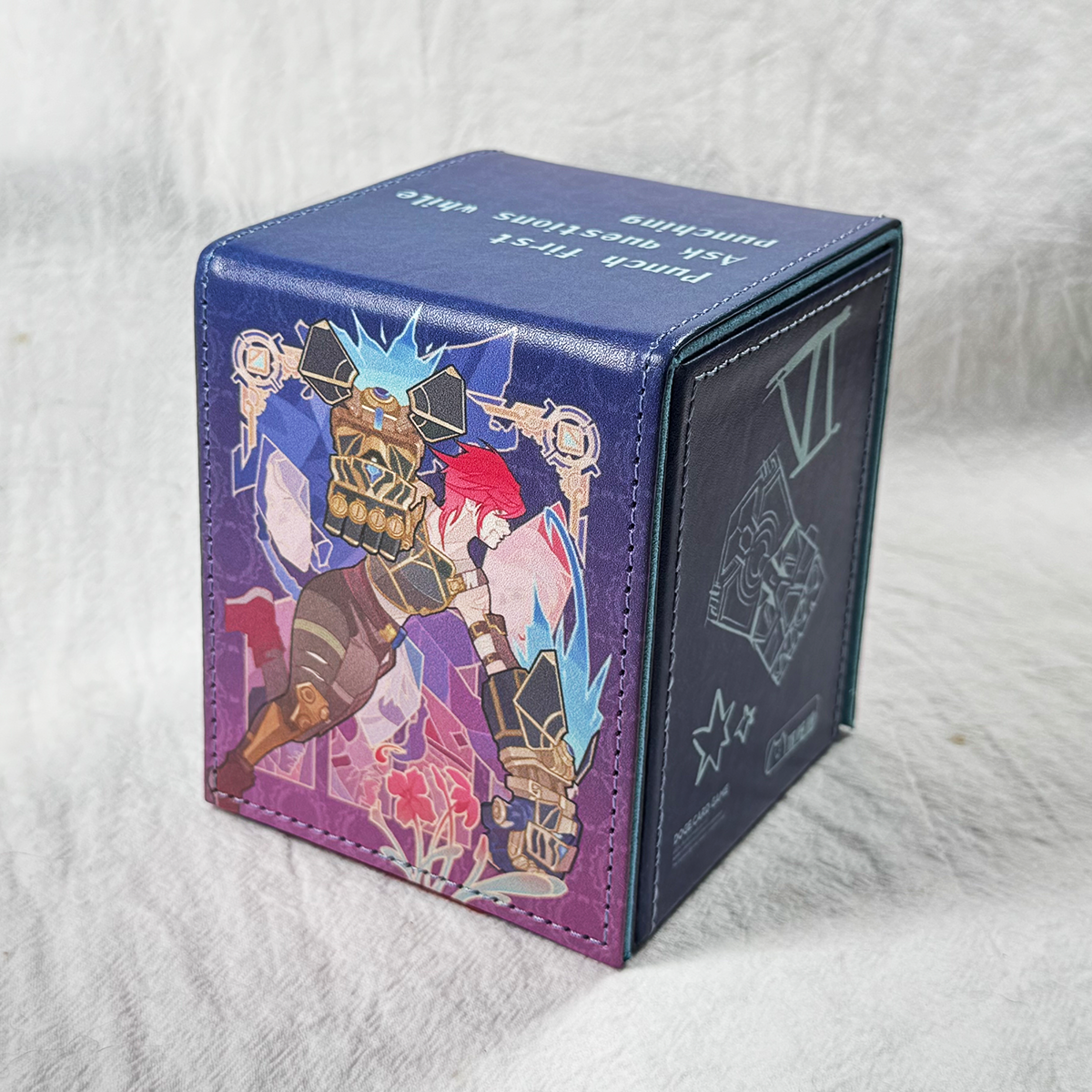 Card Protectors for Card Game
