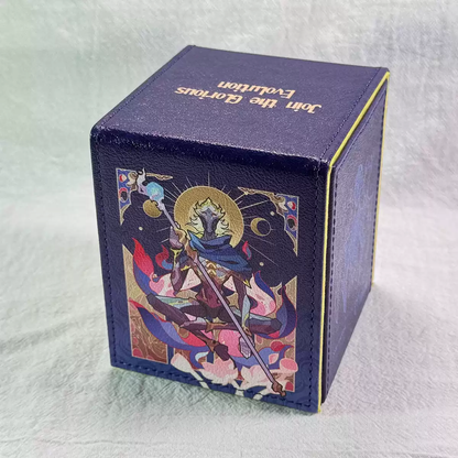 Card Protectors for Card Game