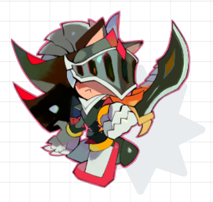 [Pre-order] Knights of the Round Table Bitty Charms