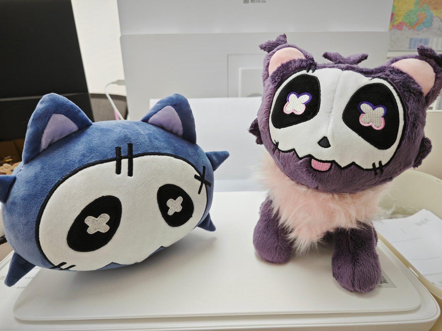 [Pre-sale]Yunie Plush Series !