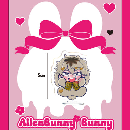 [Pre-order] AlienBunny Acrylic Stand