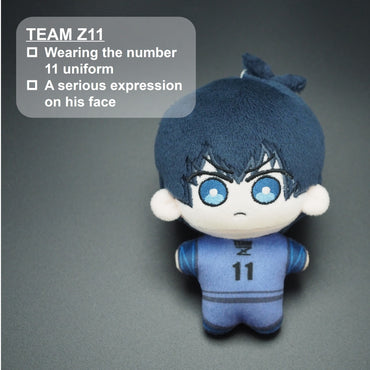 Pre sale-10cm Plush Dolls