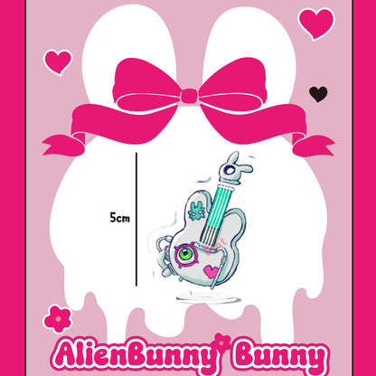 [Pre-order] AlienBunny Acrylic Stand