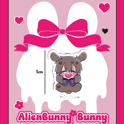 [Pre-order] AlienBunny Acrylic Stand
