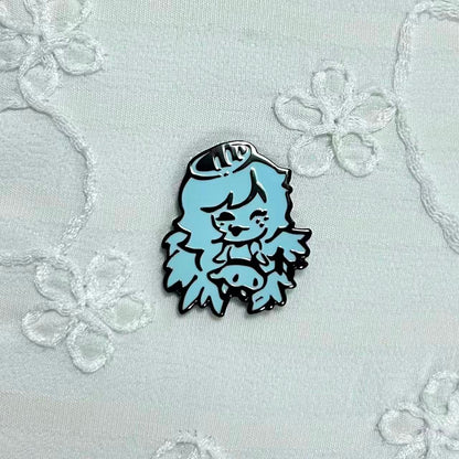 [Pre-order] HH small metal pins