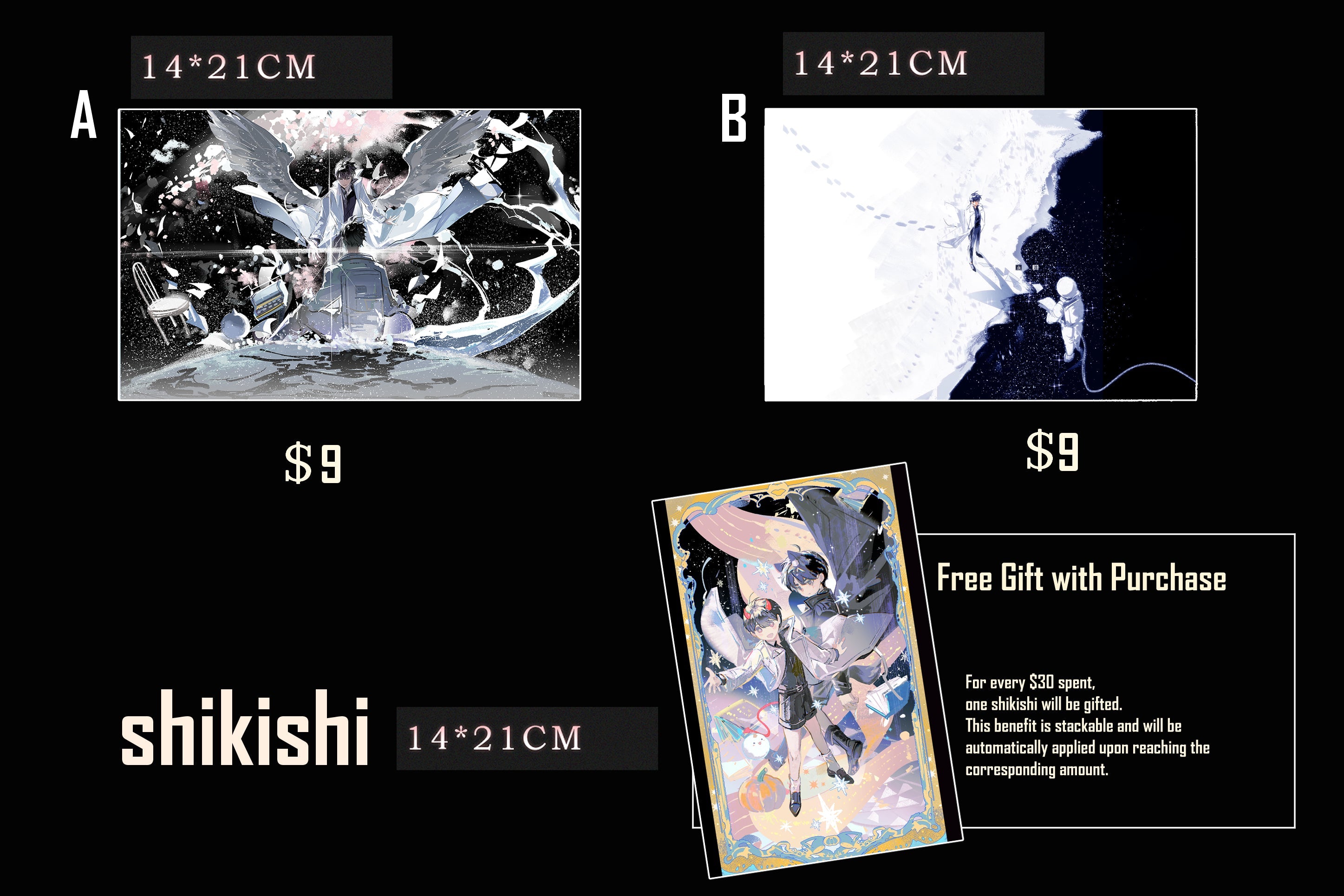 Pre-order] |【JOONGDOK】Merchandise Series – StarrToy