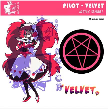 [Pre-order]  Parallel universe