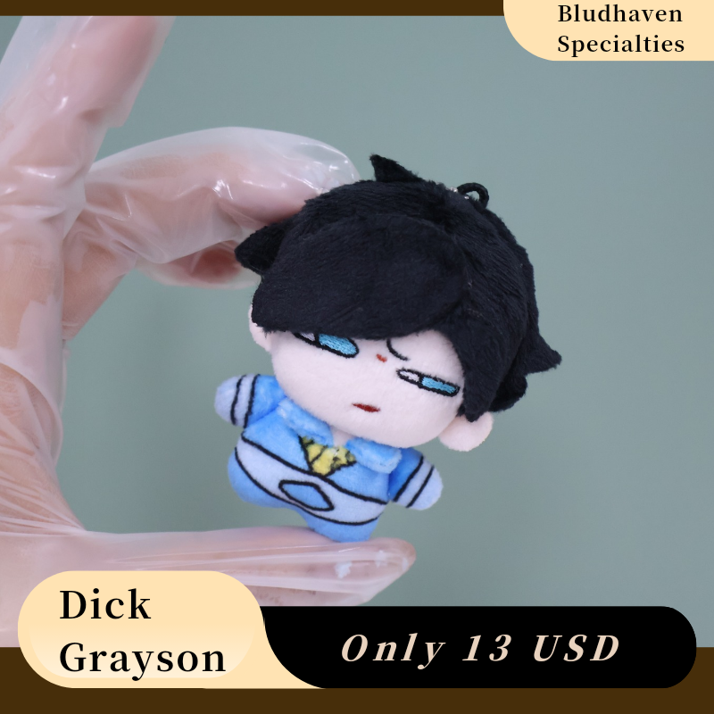 [Pre-order] Blueberry Nightwing