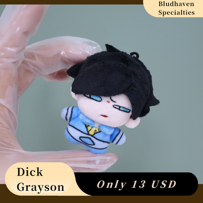 [Pre-order] Blueberry Nightwing