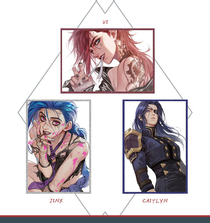 [Pre-order]-Rennerdouz Merchandise part2