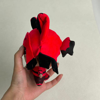 [Pre-order] Sparksduo Plushies
