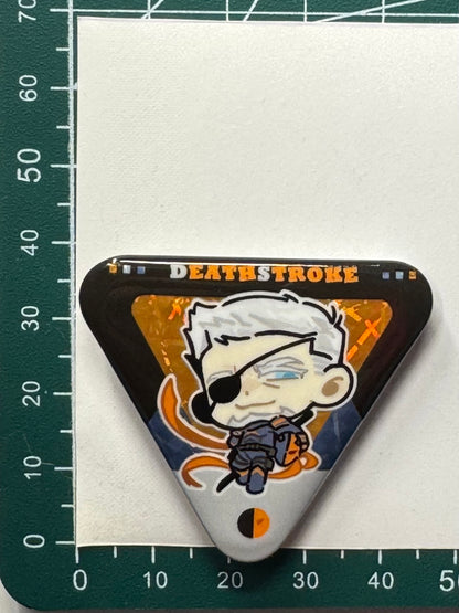 [Pre-Order] Batman Arkham Knight Badge