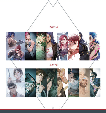 [Pre-order]-Rennerdouz Merchandise part2