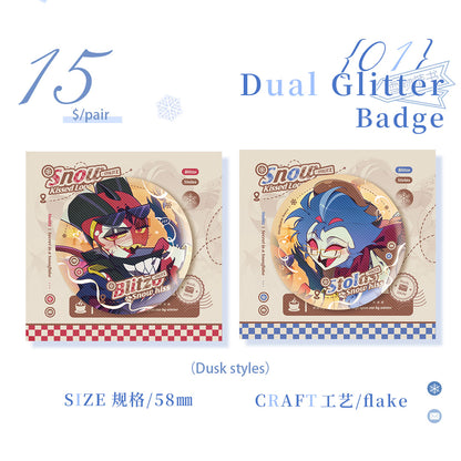 [In-stock] HB Stolitz Snow kiss Devise