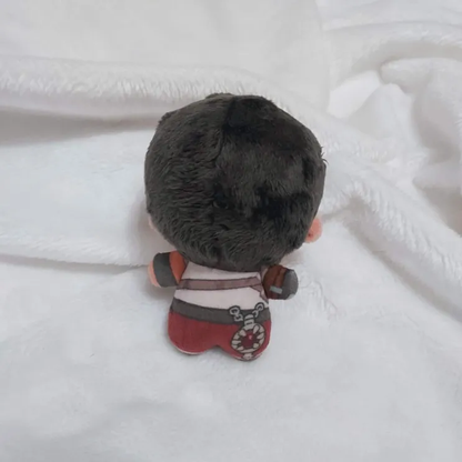 [Pre-sale]DL Shiv&Pocket 10cm Plushie