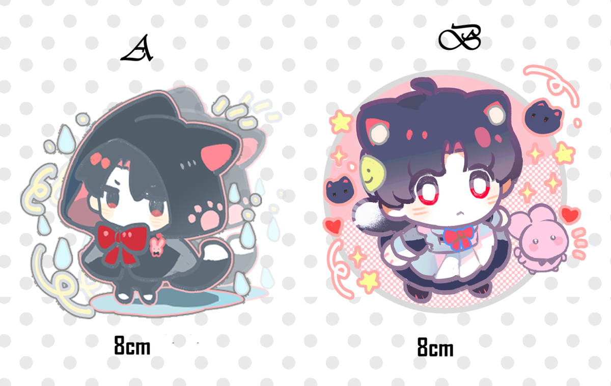 [Pre-order] 【GSGW/Brsol】Series Merchandise