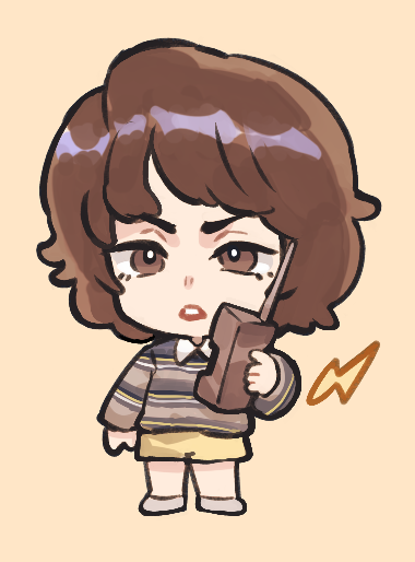 [pre-order]ST All Characters Acrylic Shaker Blocks