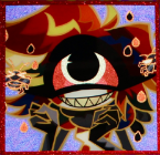 [In Stock] Neon Dreamland Series