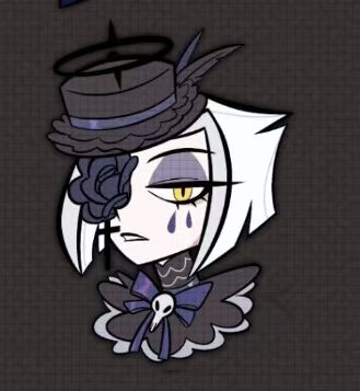 [Pre-order]【FOXXXI】【Dark pact】metal pin