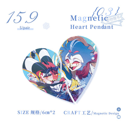 [In-stock] HB Stolitz Snow kiss Devise