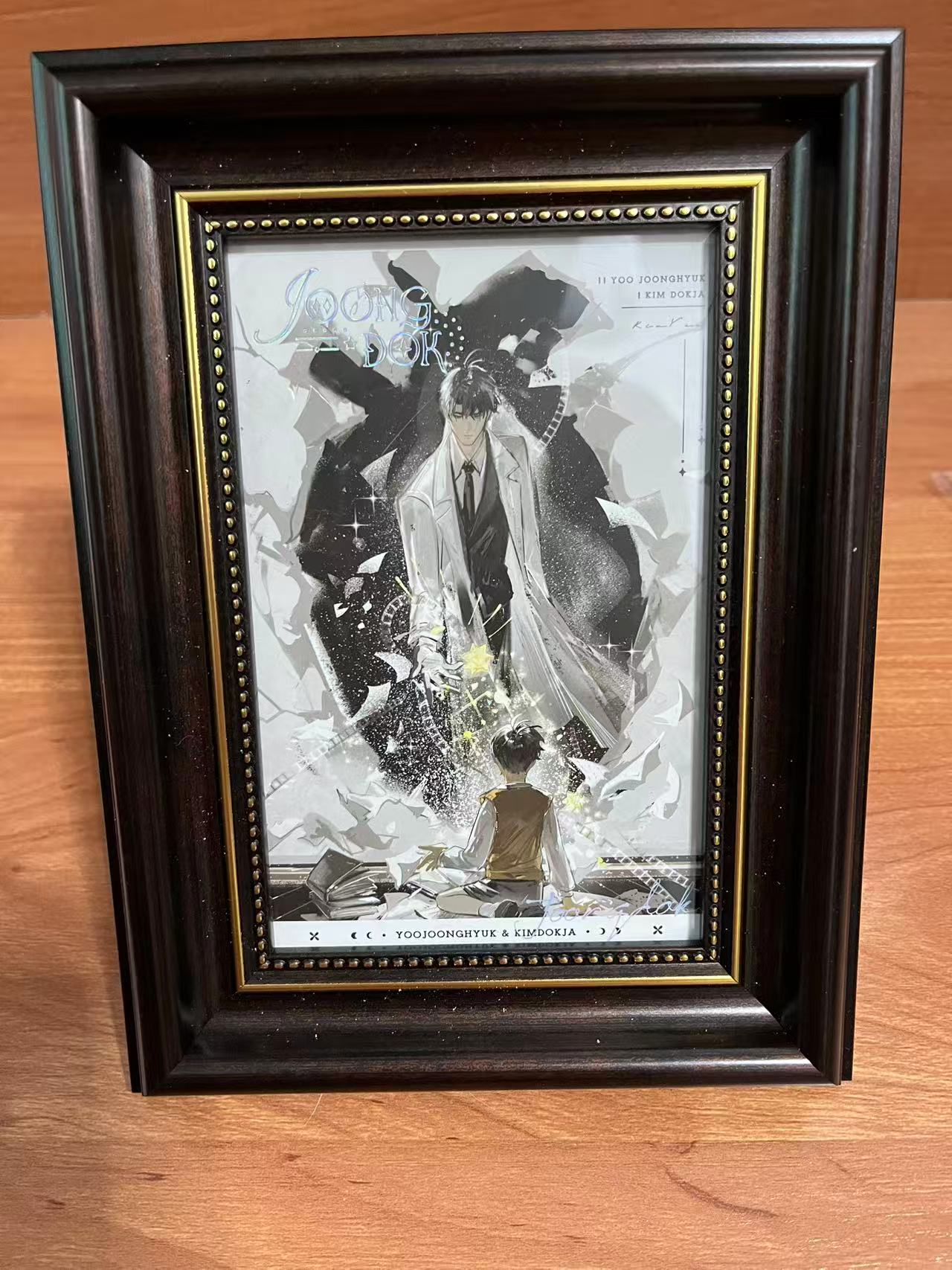 [Pre-order] |【JOONGDOK】Merchandise Series